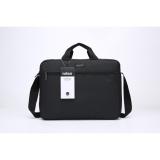 Nilox - Maletín Basic con bolsillo para portátil de hasta 15.6"