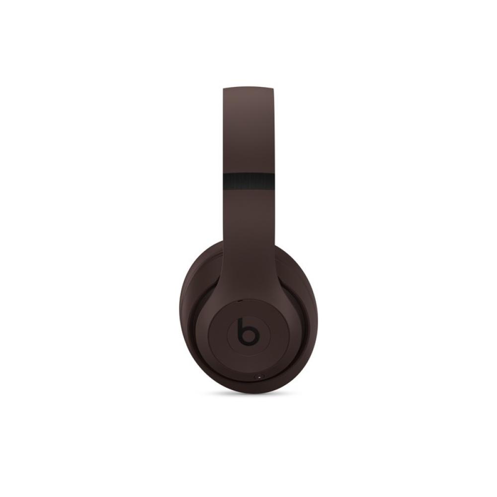 Apple - Beats Studio Pro Auriculares Inalámbrico y alámbrico Diadema Llamadas/Música USB Tipo C Bluetooth Marrón