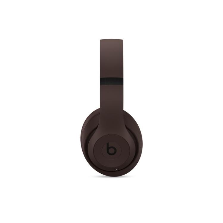 Apple - Beats Studio Pro Auriculares Inalámbrico y alámbrico Diadema Llamadas/Música USB Tipo C Bluetooth Marrón