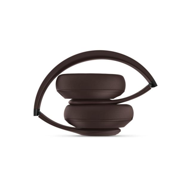 Apple - Beats Studio Pro Auriculares Inalámbrico y alámbrico Diadema Llamadas/Música USB Tipo C Bluetooth Marrón