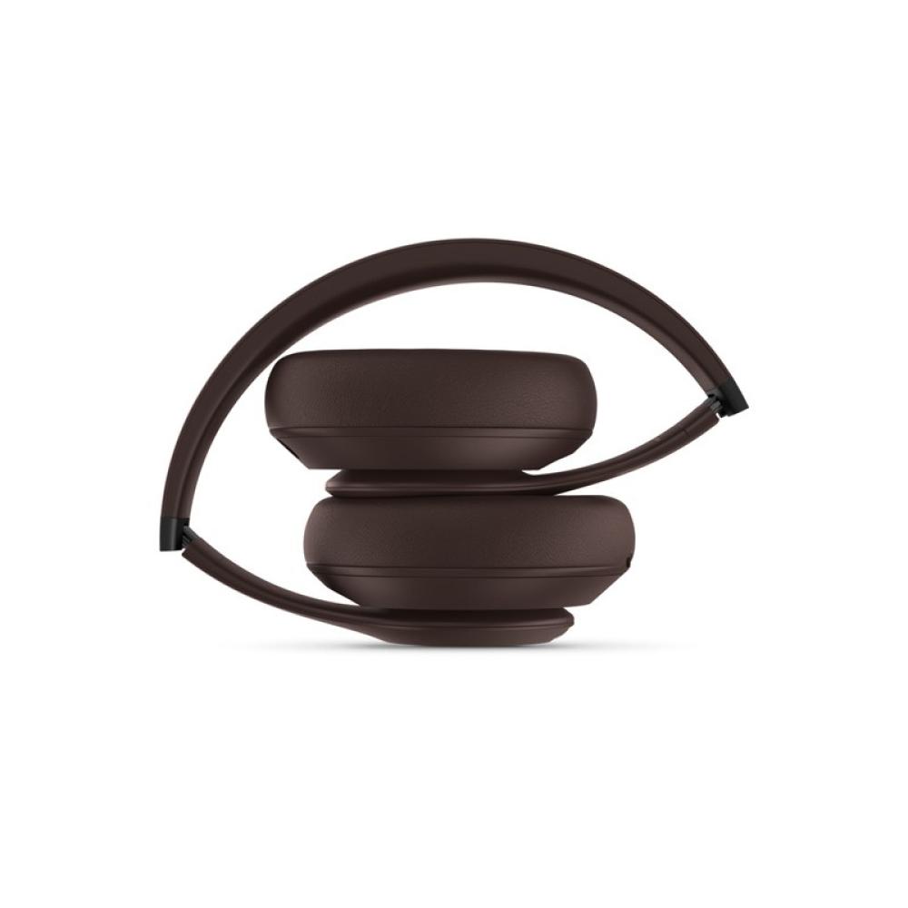 Apple - Beats Studio Pro Auriculares Inalámbrico y alámbrico Diadema Llamadas/Música USB Tipo C Bluetooth Marrón