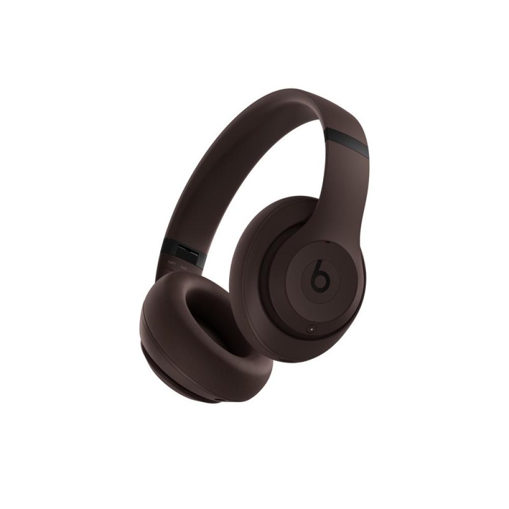 Apple - Beats Studio Pro Auriculares Inalámbrico y alámbrico Diadema Llamadas/Música USB Tipo C Bluetooth Marrón