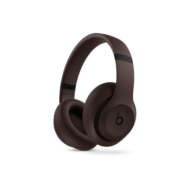 Apple - Beats Studio Pro Auriculares Inalámbrico y alámbrico Diadema Llamadas/Música USB Tipo C Bluetooth Marrón