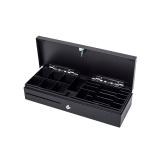 Mustek - LB-170A cajón de efectivo Cajón de efectivo automático y manual