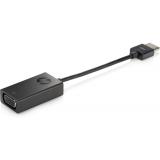 HP - Adaptador HDMI a VGA - H4F02AA#AC3