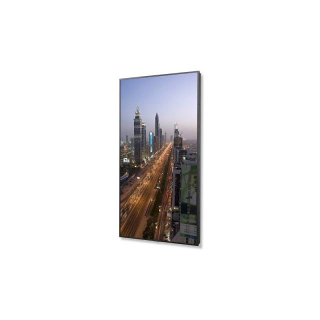 NEC - MultiSync M751 Pantalla plana para señalización digital 190,5 cm (75") LCD 500 cd / m² 4K Ultra HD Negro 24/7