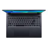 Acer - TravelMate P4 TMP416-53-TCO-73B2 Intel Core Ultra 7 155U Portátil 40,6 cm (16") WUXGA 32 GB DDR5-SDRAM 1 TB SSD Wi-Fi 6 (