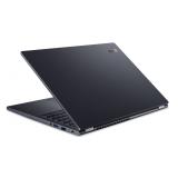 Acer - TravelMate P4 TMP416-53-TCO-73B2 Intel Core Ultra 7 155U Portátil 40,6 cm (16") WUXGA 32 GB DDR5-SDRAM 1 TB SSD Wi-Fi 6 (