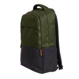 Trust - Lisboa 40,6 cm (16") Mochila Verde