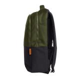 Trust - Lisboa 40,6 cm (16") Mochila Verde