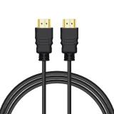 Savio - CL-38 cable HDMI 15 m HDMI tipo A (Estándar) Negro