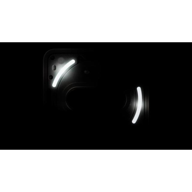 Nothing - Phone (3a) 17,2 cm (6.77") SIM doble Android 15 5G USB Tipo C 8 GB 128 GB 5000 mAh Negro