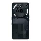 Nothing - Phone (3a) Pro 17,2 cm (6.77") SIM doble Android 15 5G USB Tipo C 12 GB 256 GB 5000 mAh Negro