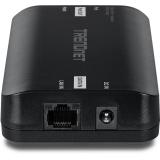 Trendnet - TPE-318GI adaptador e inyector de PoE 10 Gigabit Ethernet