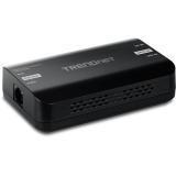 Trendnet - TPE-318GI adaptador e inyector de PoE 10 Gigabit Ethernet