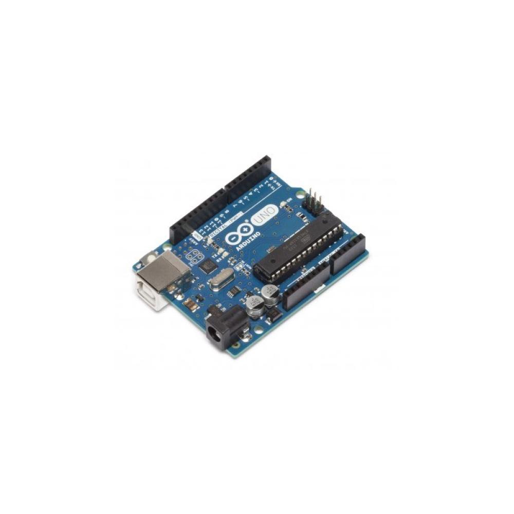 Arduino - UNO Rev3 placa de desarrollo