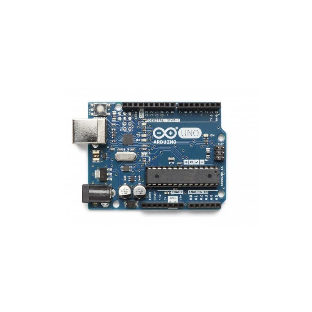 Arduino - UNO Rev3 placa de desarrollo