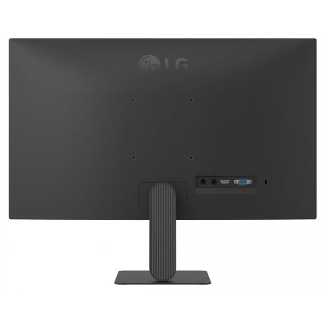 LG - 24U411A-B pantalla para PC 60,5 cm (23.8") 1920 x 1080 Pixeles Full HD LED Negro