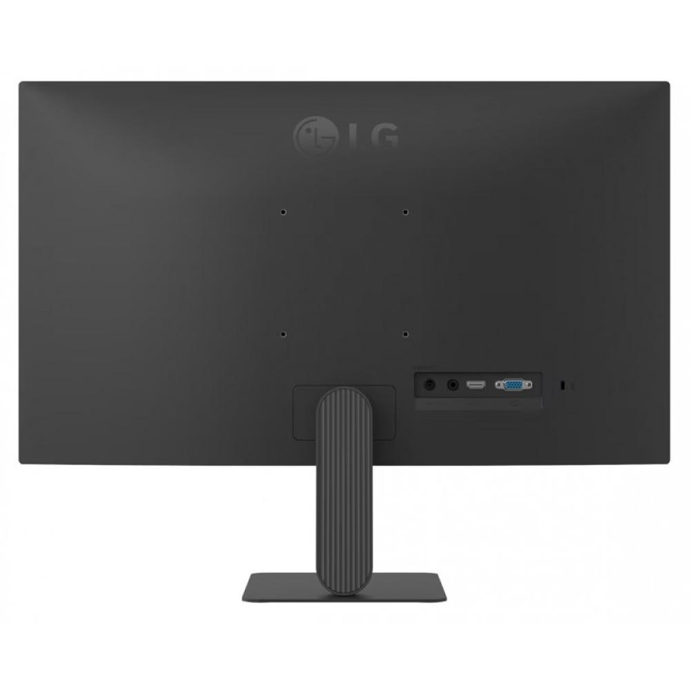 LG - 24U411A-B pantalla para PC 60,5 cm (23.8") 1920 x 1080 Pixeles Full HD LED Negro