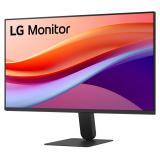 LG - 24U411A-B pantalla para PC 60,5 cm (23.8") 1920 x 1080 Pixeles Full HD LED Negro