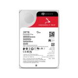 Seagate - IronWolf Pro ST28000NT000 disco duro interno 28 TB 7200 RPM 512 MB 3.5" Serial ATA III