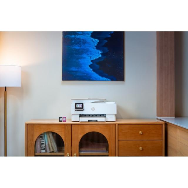 HP - Envy 7930 All-in-One Color Impresora