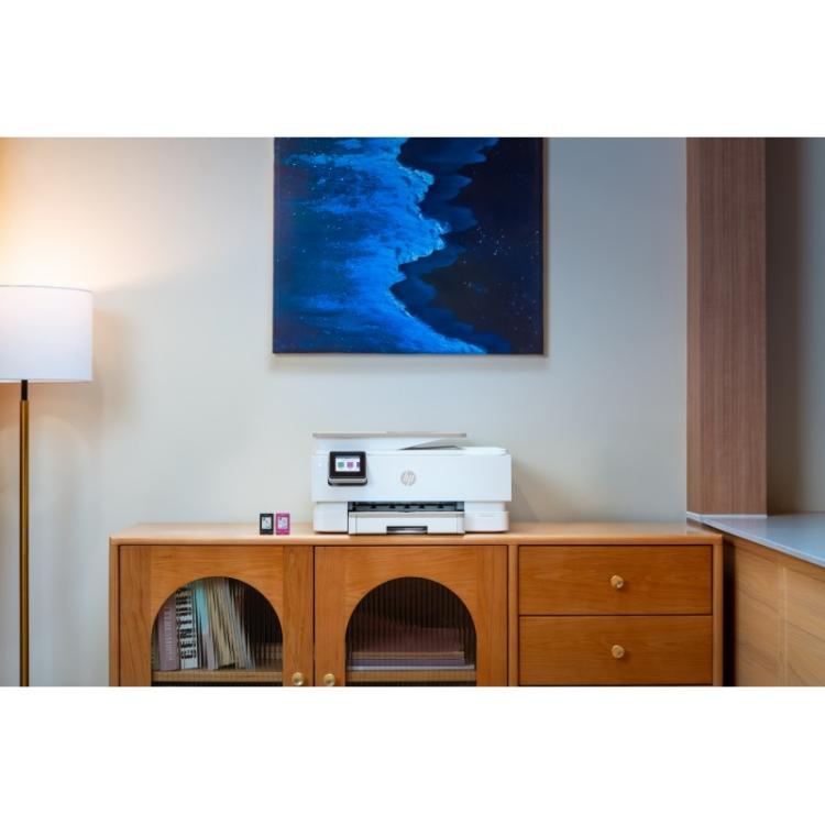 HP - Envy 7930 All-in-One Color Impresora