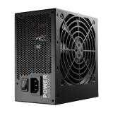 FSP - HYPER 80+ PRO650 G5.1 unidad de fuente de alimentación 650 W 24-pin ATX ATX Negro