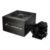 FSP - HYPER 80+ PRO650 G5.1 unidad de fuente de alimentación 650 W 24-pin ATX ATX Negro