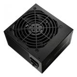 FSP - HYPER 80+ PRO650 G5.1 unidad de fuente de alimentación 650 W 24-pin ATX ATX Negro