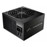 FSP - HYPER 80+ PRO650 G5.1 unidad de fuente de alimentación 650 W 24-pin ATX ATX Negro