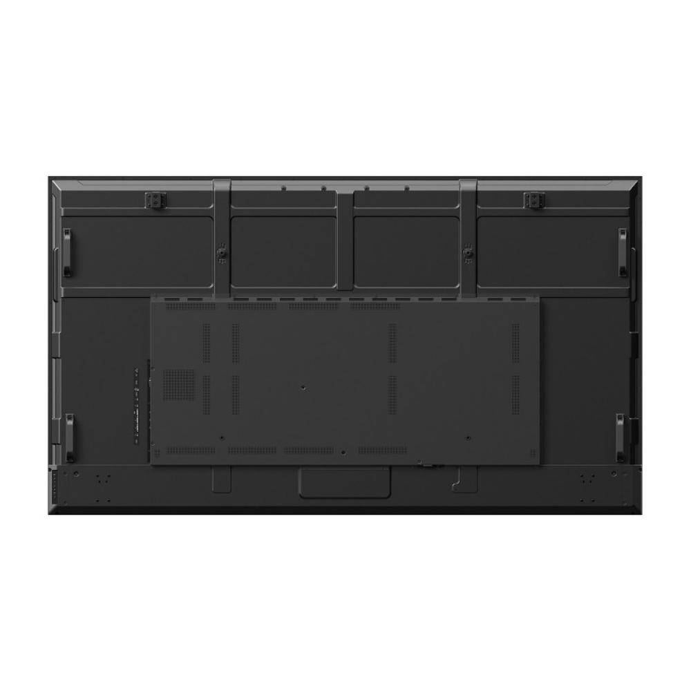 Sharp - PN-ME862 Pantalla plana para señalización digital 2,18 m (86") LED 450 cd / m² 4K Ultra HD Negro Android