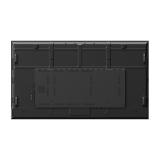 Sharp - PN-ME862 Pantalla plana para señalización digital 2,18 m (86") LED 450 cd / m² 4K Ultra HD Negro Android