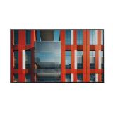 Sharp - PN-ME862 Pantalla plana para señalización digital 2,18 m (86") LED 450 cd / m² 4K Ultra HD Negro Android