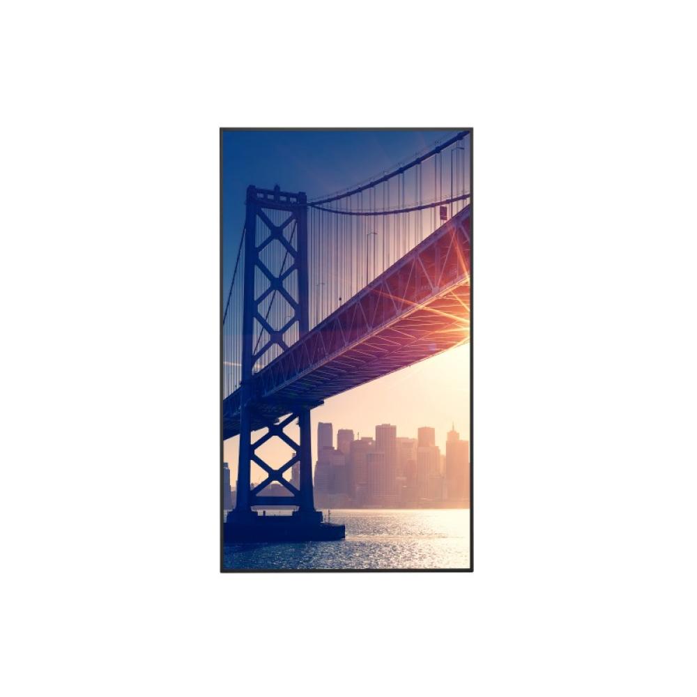 Sharp - PN-ME982 Pantalla plana para señalización digital 2,49 m (98") LED 450 cd / m² 4K Ultra HD Negro Android