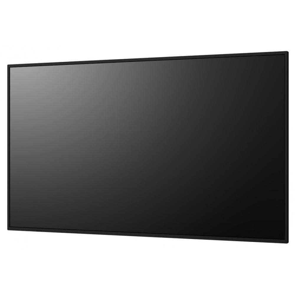 Sharp - MultiSync M552 Pantalla plana para señalización digital 139,7 cm (55") LCD 550 cd / m² 4K Ultra HD Negro Pantalla táctil