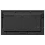 Sharp - MultiSync M552 Pantalla plana para señalización digital 139,7 cm (55") LCD 550 cd / m² 4K Ultra HD Negro Pantalla táctil