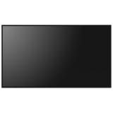 Sharp - MultiSync M552 Pantalla plana para señalización digital 139,7 cm (55") LCD 550 cd / m² 4K Ultra HD Negro Pantalla táctil