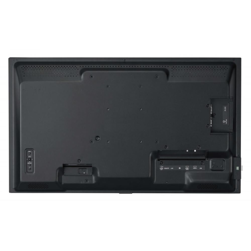 Sharp - MultiSync M322 Pantalla plana para señalización digital 81,3 cm (32") LCD 550 cd / m² Full HD Negro