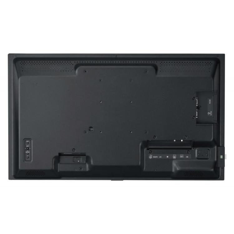 Sharp - MultiSync M322 Pantalla plana para señalización digital 81,3 cm (32") LCD 550 cd / m² Full HD Negro