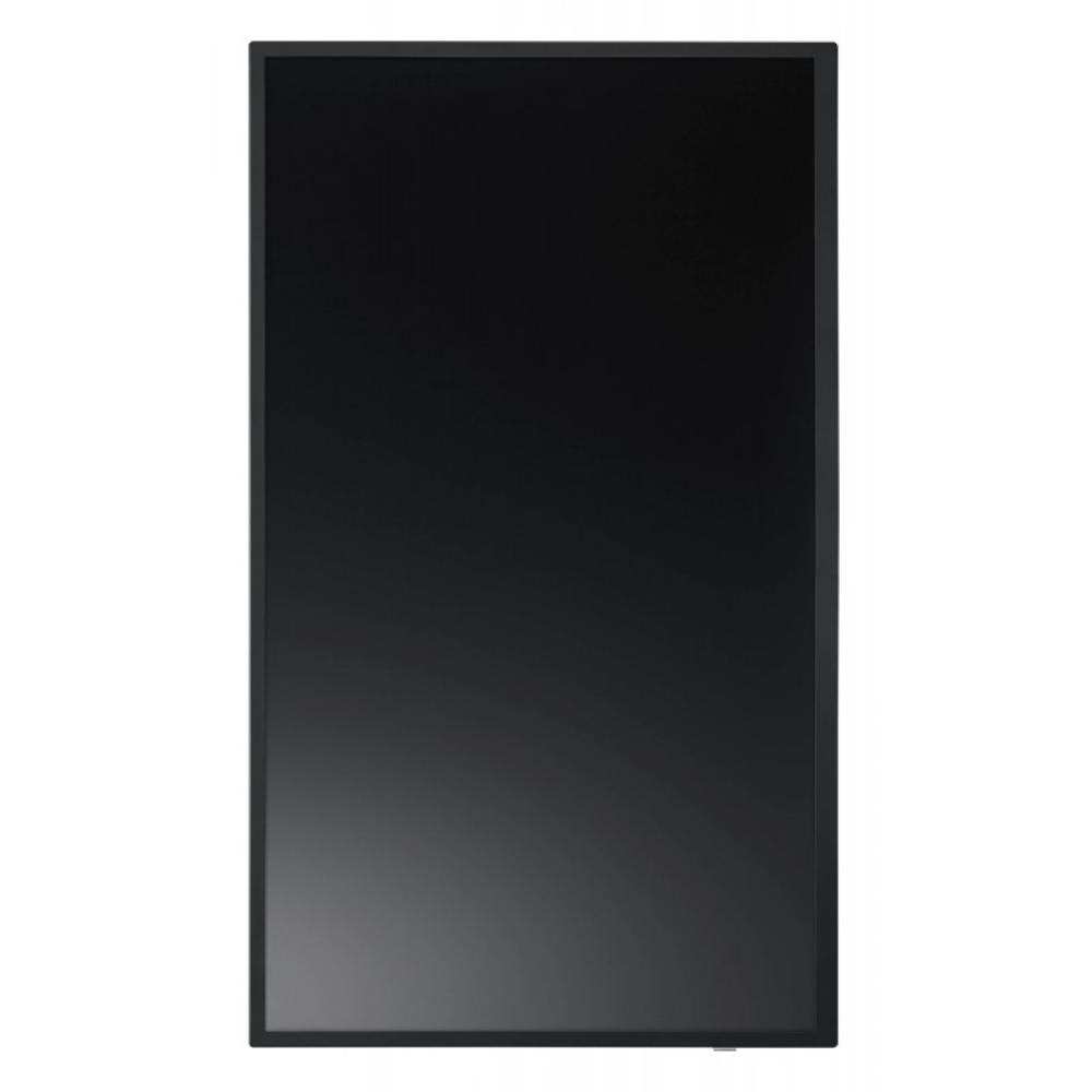 Sharp - MultiSync M322 Pantalla plana para señalización digital 81,3 cm (32") LCD 550 cd / m² Full HD Negro