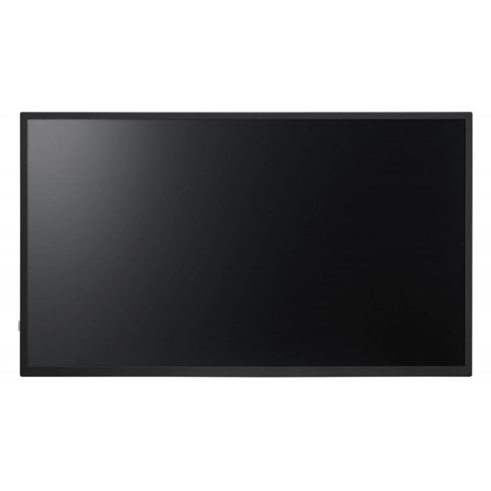 Sharp - MultiSync M322 Pantalla plana para señalización digital 81,3 cm (32") LCD 550 cd / m² Full HD Negro