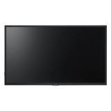 Sharp - MultiSync M322 Pantalla plana para señalización digital 81,3 cm (32") LCD 550 cd / m² Full HD Negro