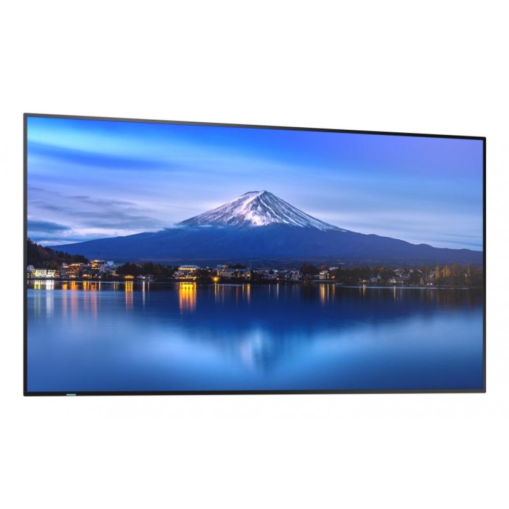 Sharp - MultiSync P656 Diseño de quiosco 163,8 cm (64.5") LCD 700 cd / m² 4K Ultra HD Negro Procesador incorporado