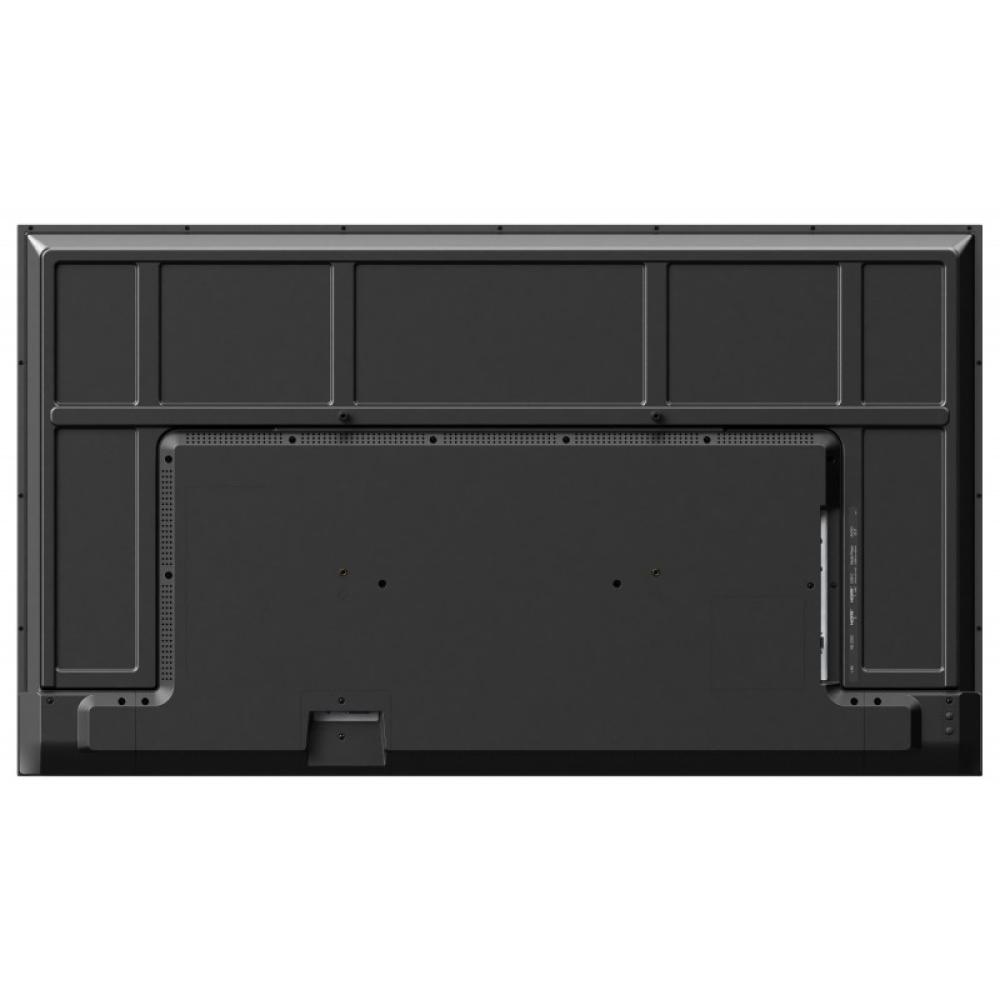 Sharp - MultiSync E759 Pantalla plana para señalización digital 190,5 cm (75") LCD 350 cd / m² 4K Ultra HD Negro