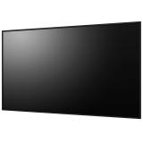 Sharp - MultiSync E559 Pantalla plana para señalización digital 139,7 cm (55") LED 350 cd / m² 4K Ultra HD Negro