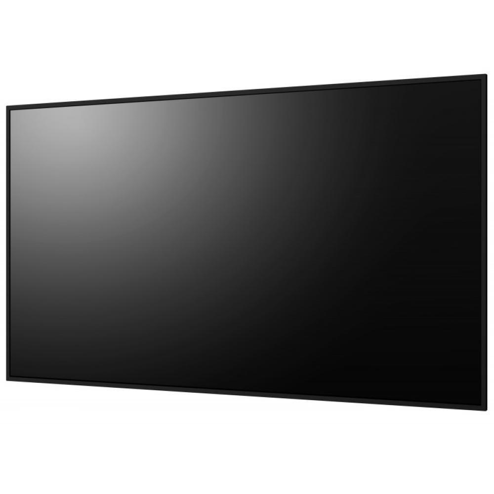 Sharp - MultiSync E659 Pantalla plana para señalización digital 165,1 cm (65") LCD 350 cd / m² 4K Ultra HD Negro