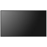 Sharp - MultiSync E509 Pantalla plana para señalización digital 127 cm (50") LCD 3501 cd / m² 4K Ultra HD Negro