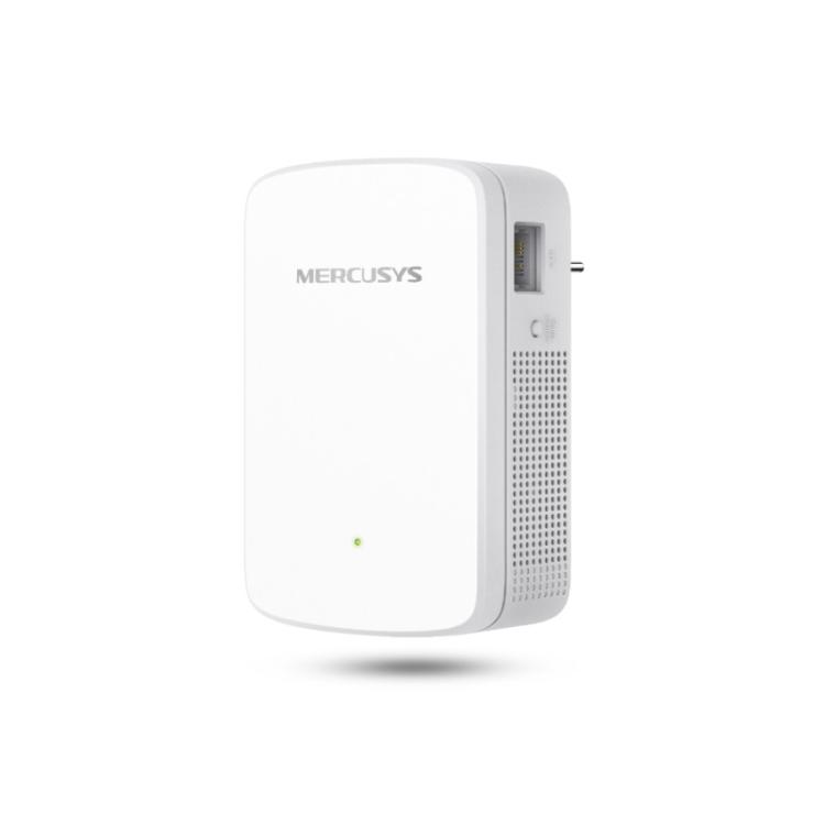 Mercusys - ME20 ampliador de red Repetidor de red 10, 100 Mbit/s