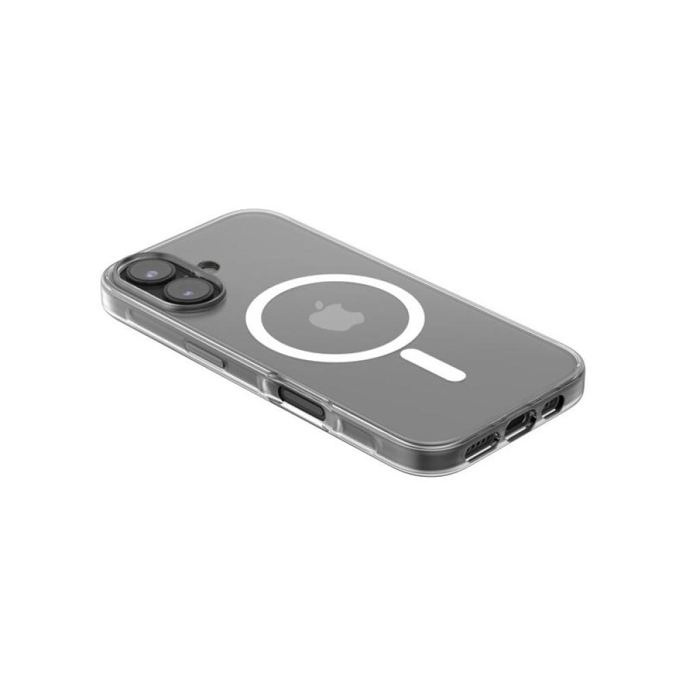 Belkin - MSA025HQCL funda para teléfono móvil 15,5 cm (6.1") Transparente